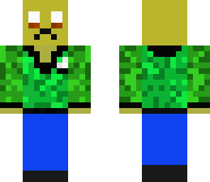 luper zombie