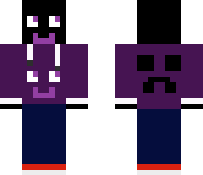 better ender boy