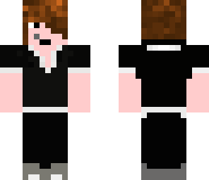 deadlox black