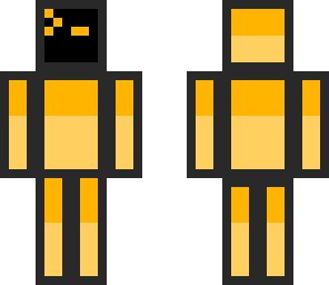computercraftrobot yellow