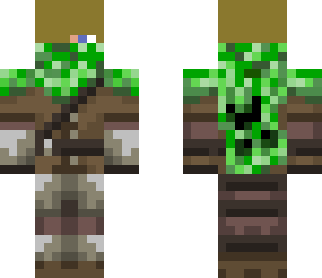 creeper slayer sd13