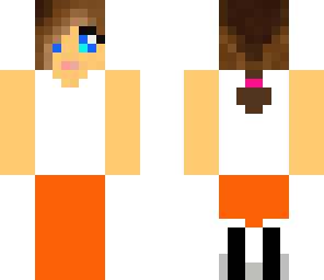 chell
