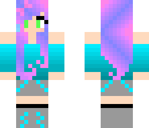 edited pinkie pie