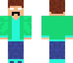 herobrine's brother