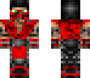 fire ninja
