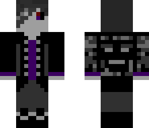 the wither desiple