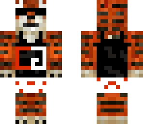 boss tiger