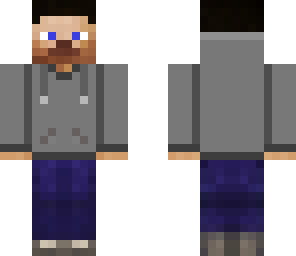 stevehoodie vector