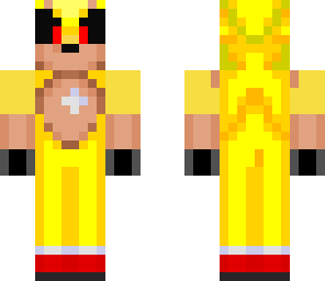 super sonic exe fix