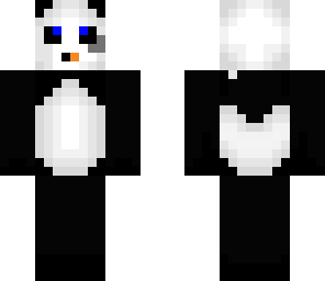 panda fumata