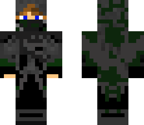 ranger