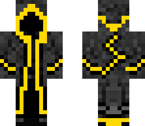 dark wizard