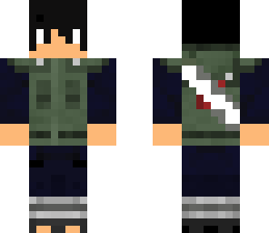 ivan uchiha