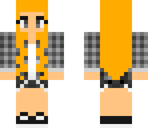 blond gamer