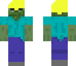 buter zombie