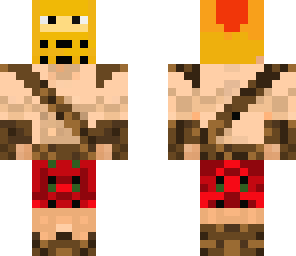 gladiator
