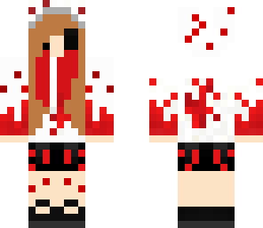 skin edit