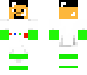 buzz man