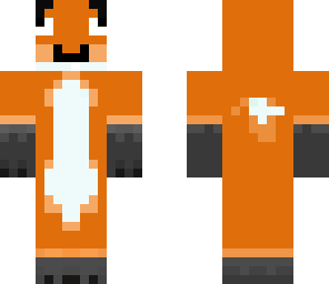 durpy fox