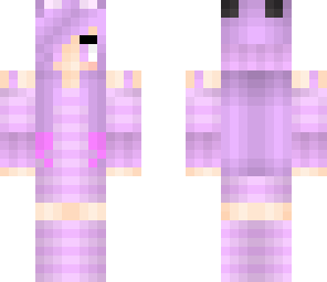 patsi 2nd generation ender ''miss''