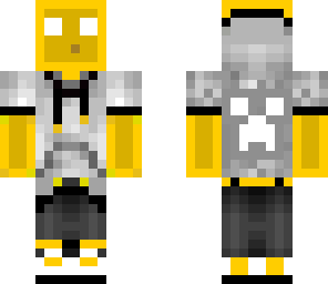 yellow heroslime