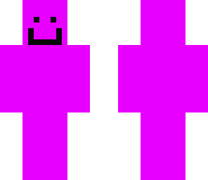 the purple man