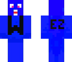 mrwaddlez godiszeus skin