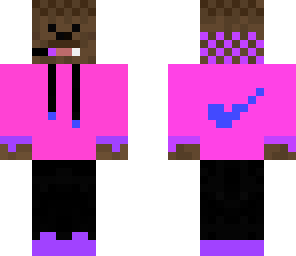 purple bacca