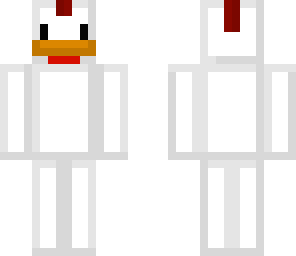 bloky chicken