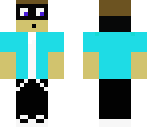 minecape