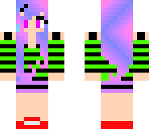 girl