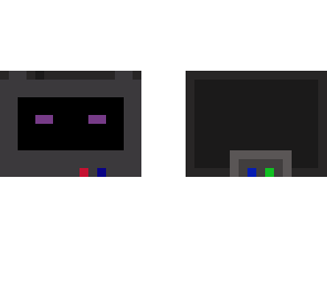 tv enderman