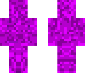 purple blue