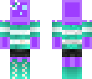slime girl the second