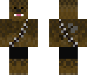 chewbacca