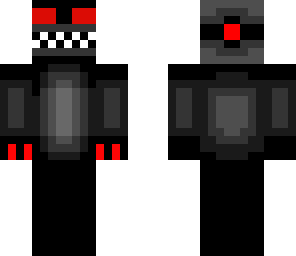 robotic dragon thingy version 2