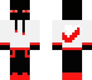 nike enderman