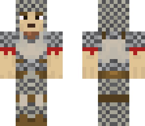castle sentry