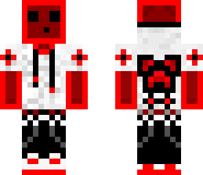 red slime