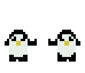 pinguin