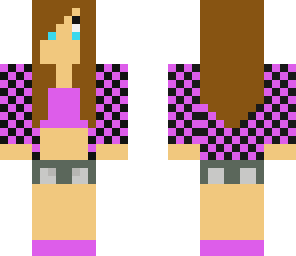 girl gamer