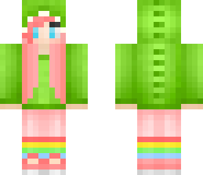 xxrainbow dinoxx
