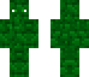 grass camo