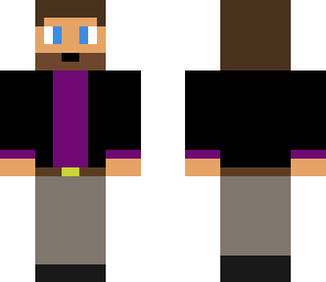 enderzomboss lawbreaker