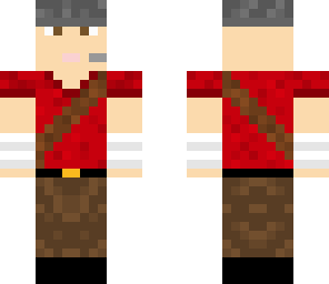 scout