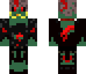 fiend