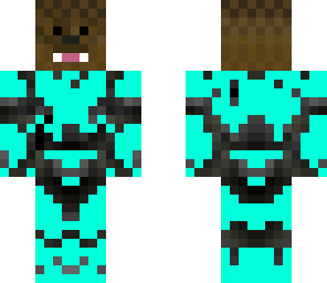 turquoise halo bacca