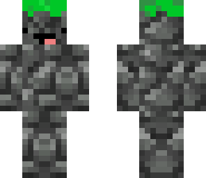 cobble van derp