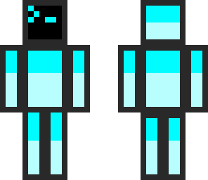 computercraftrobot light blue