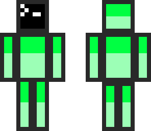 computercraftrobot green